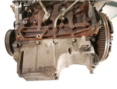 Engine type 955A3000 - Alfa-Romeo MITO PH.1 - F1-8854C