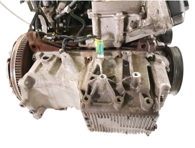 Engine type 955A3000 - Alfa-Romeo MITO PH.1 - F1-8854C