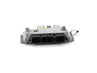 Calculateur moteur occasion - Peugeot 207 - 9664843780