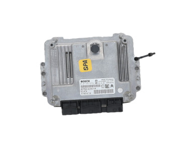 Engine calculator - Citroen C3 I PH.2 - 9664843780 - H1-9258B