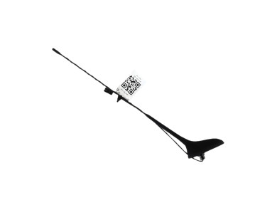 Antenne - Citroen C3 I PH.2 - 00006561FK - W1-9171F
