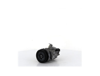 A/C Compressor used - Citroen C4 - 9819714980
