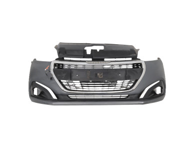 Pare choc avant occasion - Peugeot 208 - 16 134 788 80