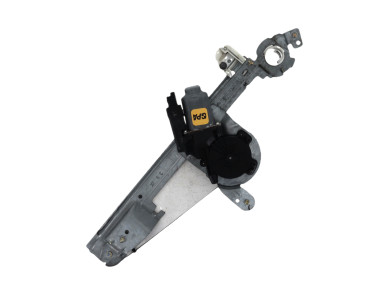 Rear right window-lift - Renault SCENIC II PH.1 - 8201010934 - Z1-2242R