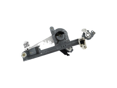 Rear right window-lift - Renault SCENIC II PH.1 - 8201010934 - Z1-2242R