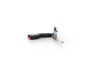 Left rear belt clip - Mercedes CLASSE C SPORTCOUPE II PH.2 - 2038602769 - M1-6808W