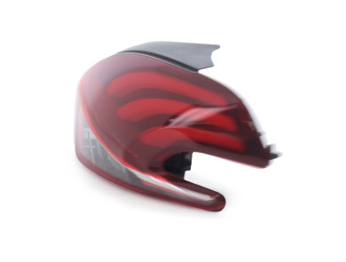 Right rear light - Peugeot 208 I PH.2 - 9825601180 - F1-0733K