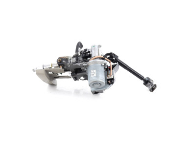 Colonne de direction - Renault SCENIC II PH.1 - 8201447782 - G1-4467N
