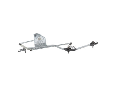 Mécanisme d'essuie glace avant - Renault SCENIC II PH.1 - 8200327016 - R1-4538N