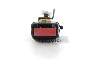 Attache ceinture sécurité arrière gauche occasion - Renault SCENIC - 8200077432