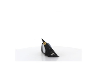 Left wing mirror - Opel MERIVA A PH.1 - Gris Fonce - 13148948 - P1-9593L