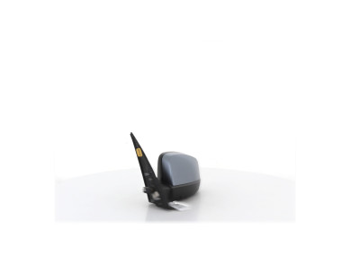 Left wing mirror - Opel MERIVA A PH.1 - Gris Fonce - 13148948 - P1-9593L
