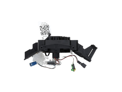 Rotating switch - Renault SCENIC II PH.1 - 7701060399 - T1-4501W