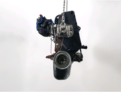 Engine used - Alfa-Romeo MITO - 350A1000-955