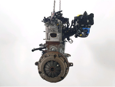 Engine type 350A1000-955 - Alfa-Romeo MITO PH.1 - F1-9508X