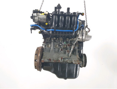 Engine type 350A1000-955 - Alfa-Romeo MITO PH.1 - F1-9508X