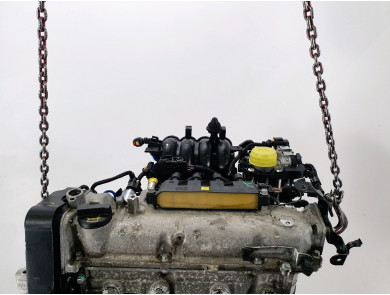 Engine type 350A1000-955 - Alfa-Romeo MITO PH.1 - F1-9508X