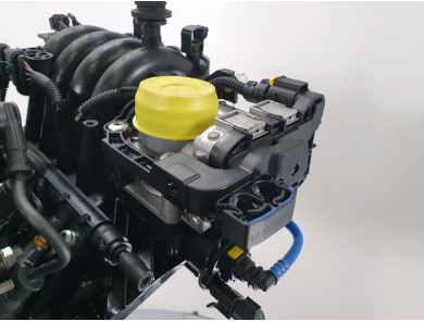 Engine type 350A1000-955 - Alfa-Romeo MITO PH.1 - F1-9508X