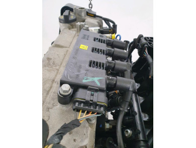 Engine type 350A1000-955 - Alfa-Romeo MITO PH.1 - F1-9508X
