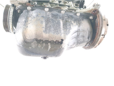 Engine type 350A1000-955 - Alfa-Romeo MITO PH.1 - F1-9508X