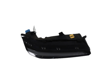 Left front daytime running light (DRL) used - Peugeot 308 - 98 352 309 80