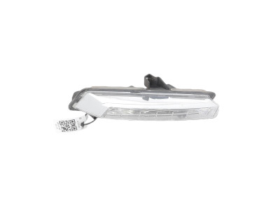 Feu diurne avant gauche - Renault CLIO ESTATE IV PH.2 - 266051034R - W1-6745M
