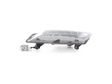 Left front daytime running light (DRL) - Renault CLIO ESTATE IV PH.2 - 266051034R - W1-6745M