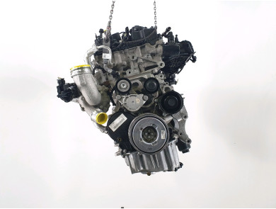 Engine used - Mini MINI - B38A15A-003073