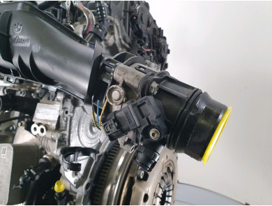 Engine type B38A15A-003073 - Mini MINI III PH.1 - P1-9451L