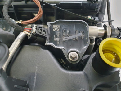 Engine type B38A15A-003073 - Mini MINI III PH.1 - P1-9451L