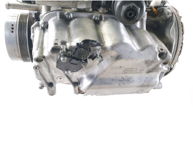 Engine type B38A15A-003073 - Mini MINI III PH.1 - P1-9451L