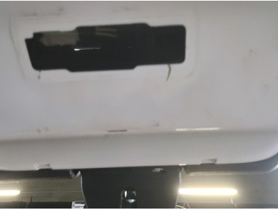 Hatchback - Citroen C3 III PH.2 - Blanc - 9812299680 - A1-6734U