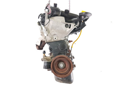 Moteur type D4F770 - Renault TWINGO II PH.2 - P1-9495U