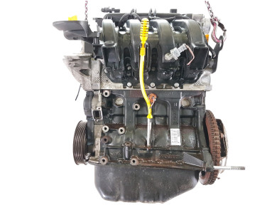 Engine type D4F770 - Renault TWINGO II PH.2 - P1-9495U