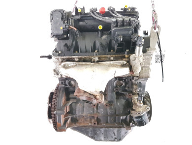 Moteur type D4F770 - Renault TWINGO II PH.2 - P1-9495U