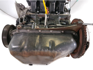 Engine type D4F770 - Renault TWINGO II PH.2 - P1-9495U