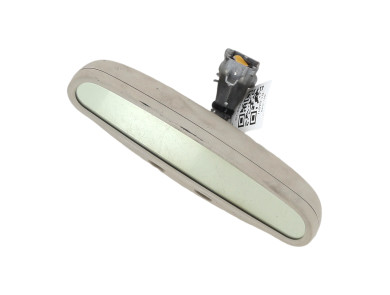 Interior mirror - Citroen C4 PICASSO I - 00008153SH - R1-6491I