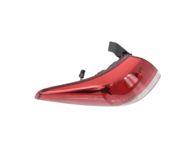 Left rear light used - KIA CARENS - 92401-A4120