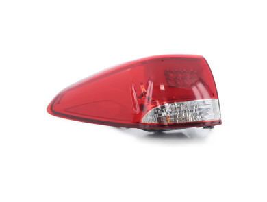 Left rear light - KIA CARENS IV PH.2 - 92401-A4120 - C1-0634V