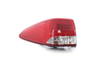 Left rear light - KIA CARENS IV PH.2 - 92401-A4120 - C1-0634V