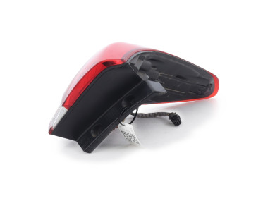 Left rear light - KIA CARENS IV PH.2 - 92401-A4120 - C1-0634V