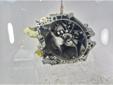 Gearbox type 20ET31 - Peugeot 208 I PH.2 - N1-7366U