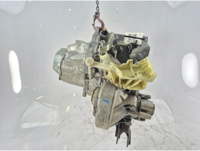 Gearbox type 20ET31 - Peugeot 208 I PH.2 - N1-7366U