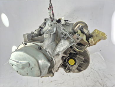 Boîte de vitesses type 20ET31 - Peugeot 208 I PH.2 - N1-7366U