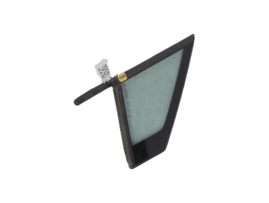 Vitre de custode avant droite - Citroen C4 I PH.1 - Gris Fonce - 1609771980 - C1-1141F