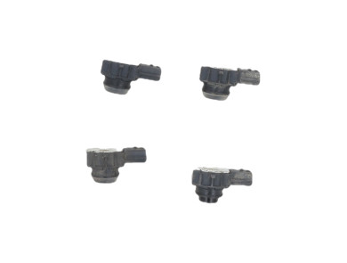 Parking assistance rear radars - Renault CLIO ESTATE IV PH.2 - 253A49995R - K1-6610T
