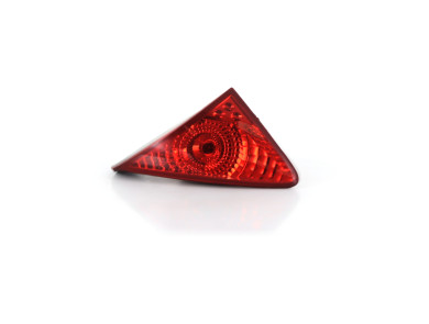 Right hatchback boot light - Peugeot 3008 I PH.2 - 6351HE - T1-9113T