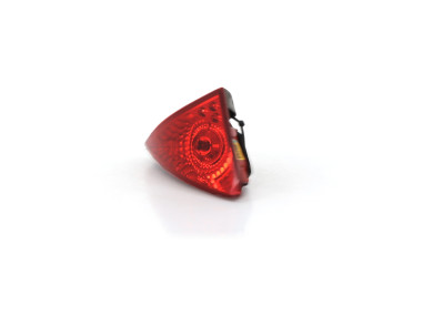 Right hatchback boot light - Peugeot 3008 I PH.2 - 6351HE - T1-9113T