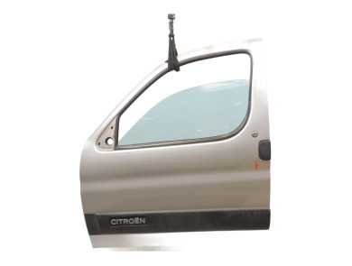 Left front door used - Citroen BERLINGO - 9846222280