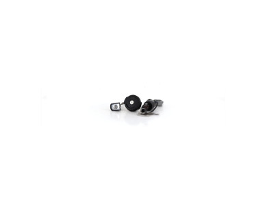 Neiman kit complet (barillet serrure clé) - Citroen C5 II - 00004162NS - Z1-9491Y